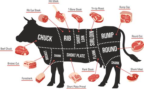 火鍋牛肉片部位選擇的終極指南！你知道怎麼選嗎？